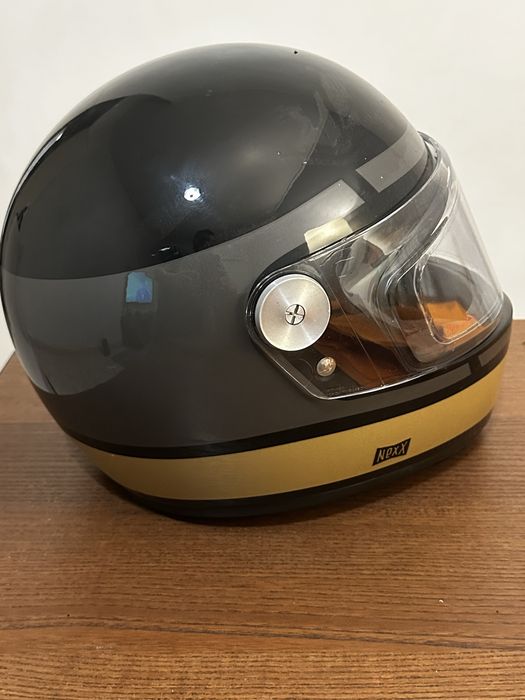 Capacete Nexx Xg 100R