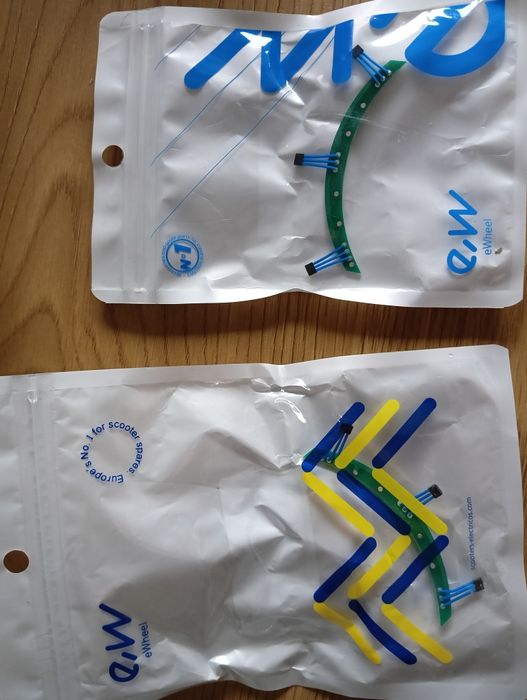Czujnik Halla do hulajnogi elektrycznej