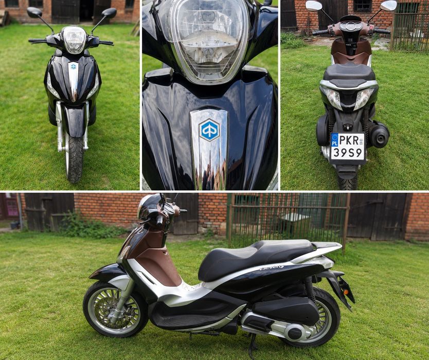 Piaggio