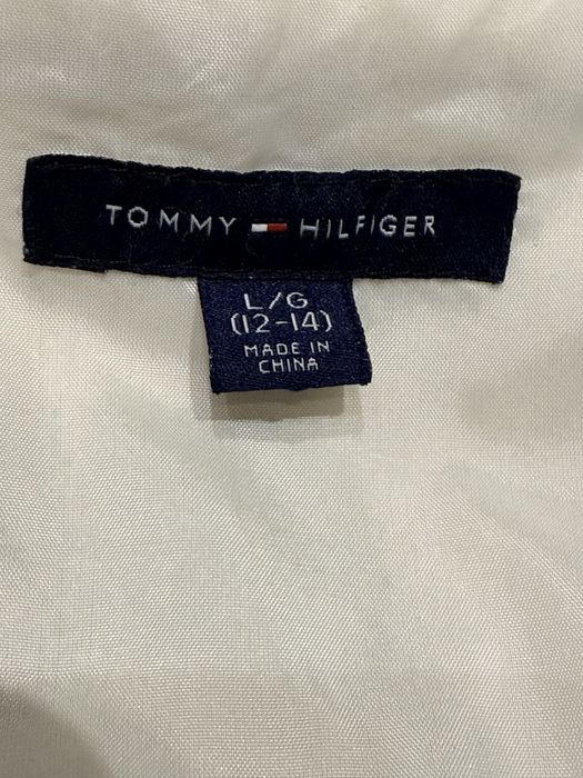 Futerko / płaszczyk Tommy Hilfiger