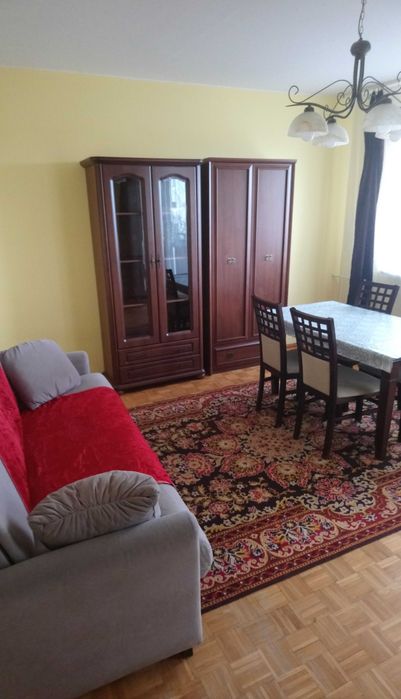 Pokój do wynajęcia dla dwóch kobiet Bezpośrednio