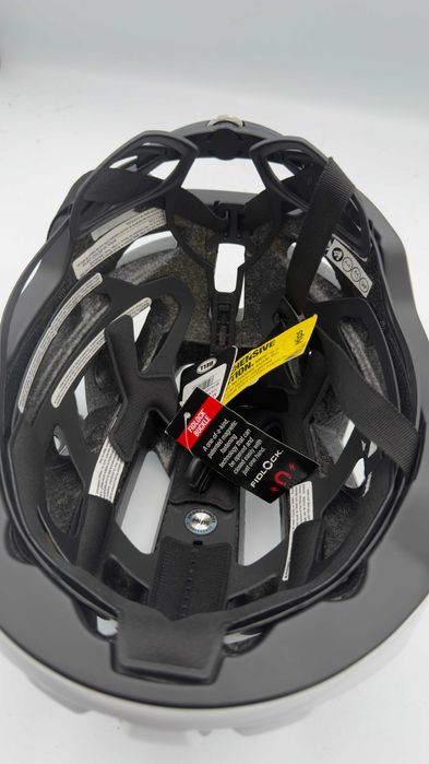Powystawowy Kask Rowerowy Bell Falcon Xr Mips  r. S (51-55cm)