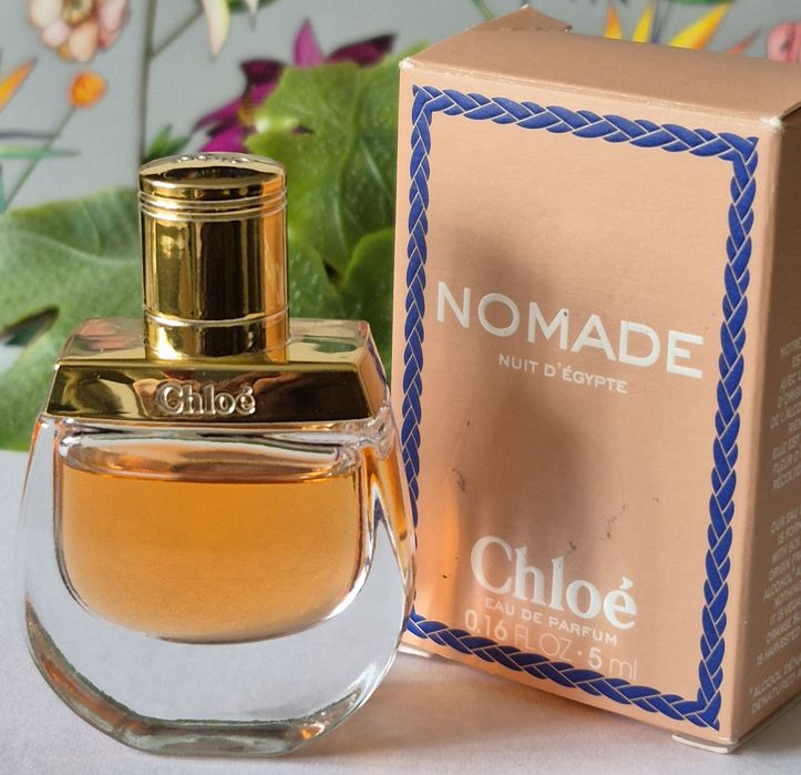 Chloé Nomade  Nuit D'Égypte,  miniatura