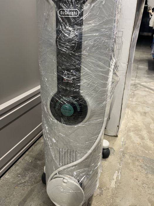 Aquecedor a Oleo DeLonghi