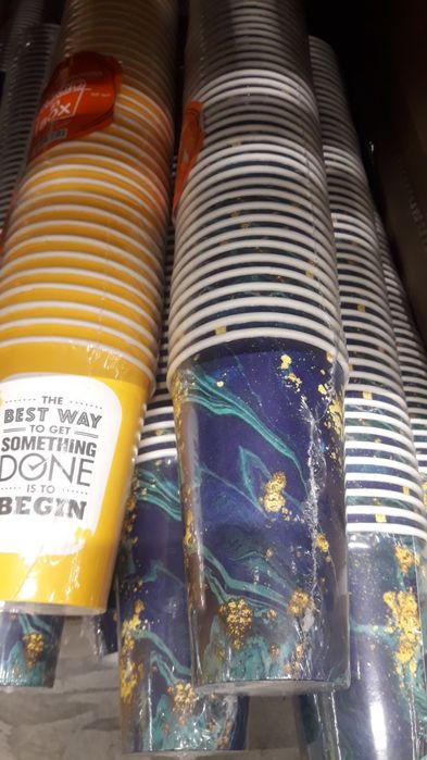 Трубочки для свят та кав'ярні