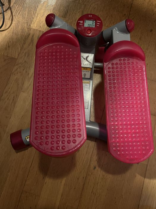 Mini Stepper - Decathlon
