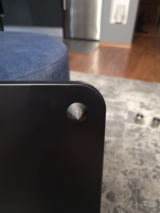Platforma antywibracyjna  pod gramofon