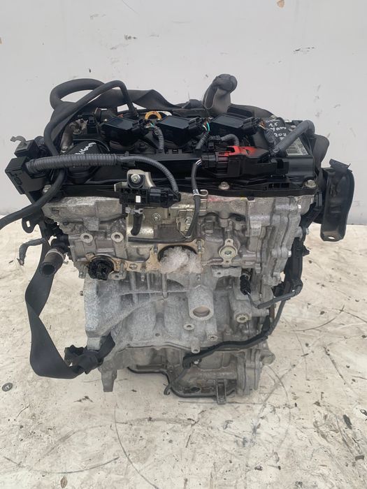 SILNIK kompletny Toyota Yaris IV 1.5 16v HYBRYDA 116KM 68tyś M15A-P92G