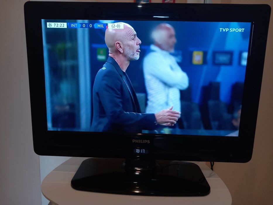 Telewizory Philips Led 26cali