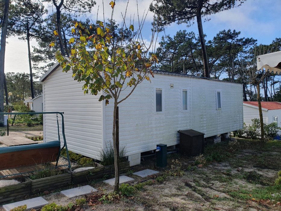 Bungalow T3, em São Pedro de Moel