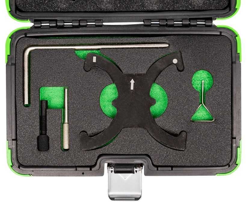 Kit de Bloqueio Distribuição FORD  JBM   JR19