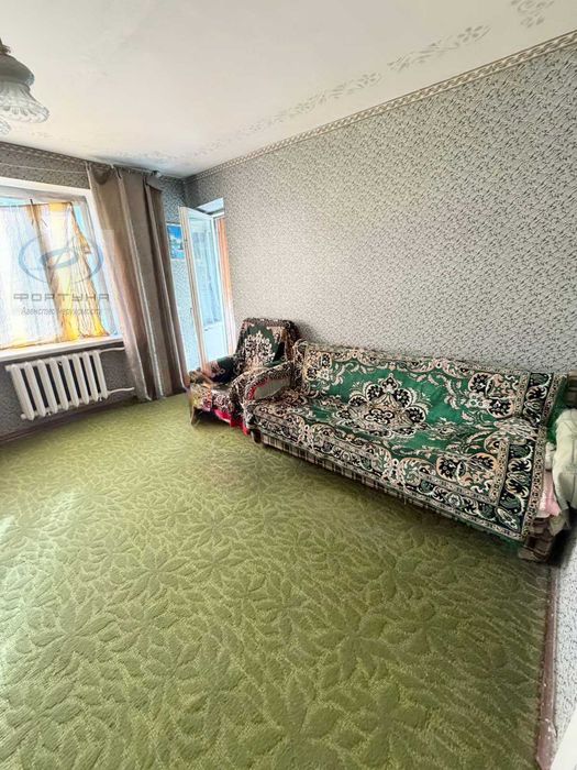 Продаж 2 кім. квартира ЦЕГЛЯНИЙ будинок, р-н ДЕПОТ/к