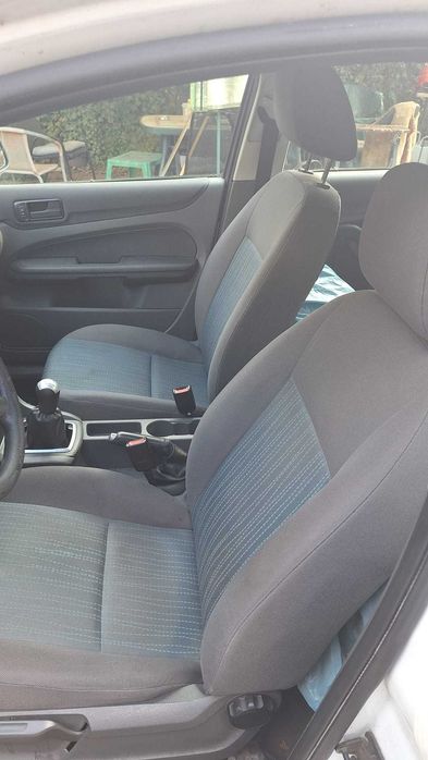 FORD Focus II 1.8 TDCI Diesel