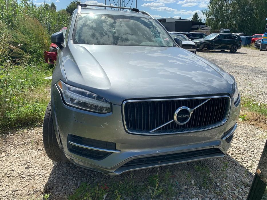 Volvo XC 90 Xc 90 super stan