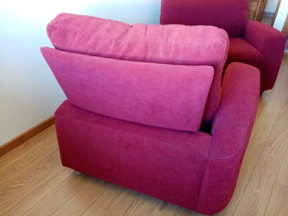 Móveis usados como novo