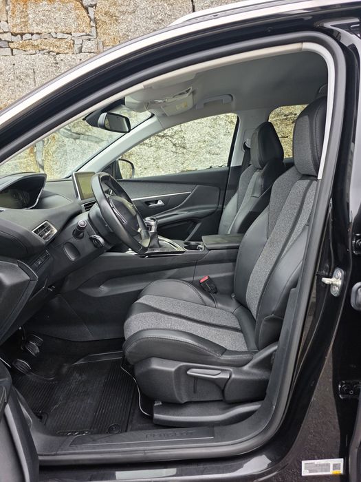 Peugeot 3008 1.6 120cv BlueHDi GT Line Full Extras