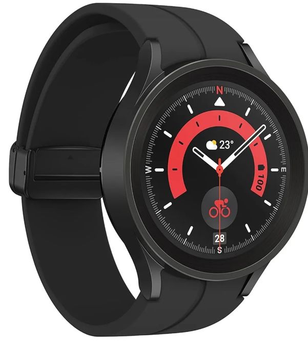 Samsung Galaxy whatch 5pro