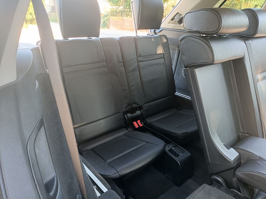 BMW X5 3.0D 235cv 7 lugares