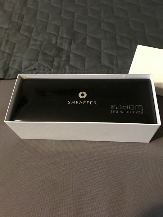 Pióro wieczne Sheaffer - nieużywane