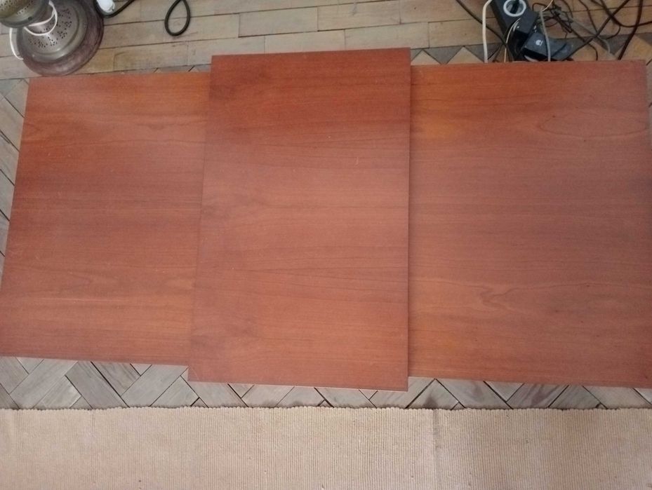 Mesa de centro em cerejeira 120x61x32cm