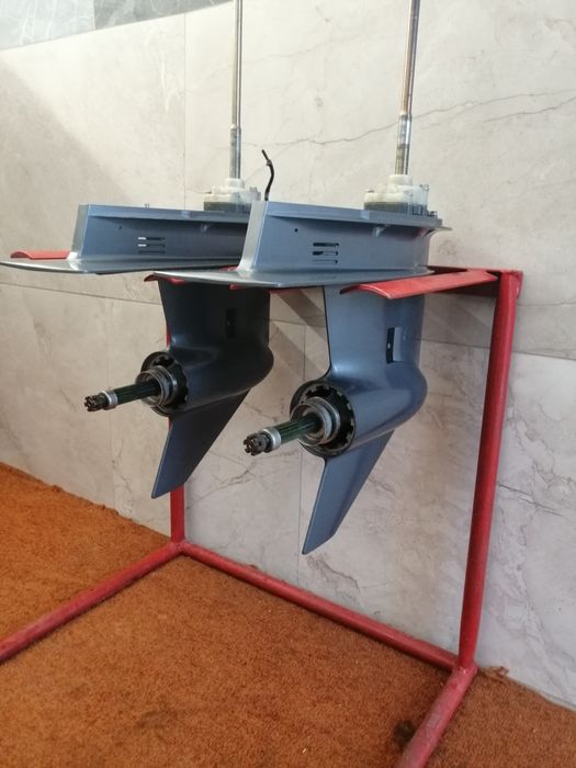 Silnik zaburtowy Yamaha 70 Spodzina.