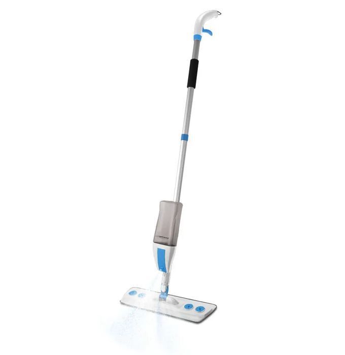 Mop do mycia podłogi ze spryskiwaczem Esperanza PERFECT CLEAN EHS003