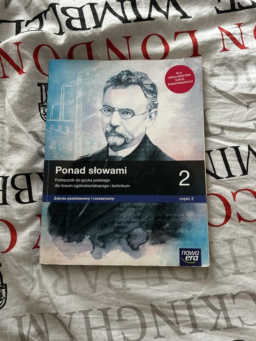 ponad słowami 2 część 2
