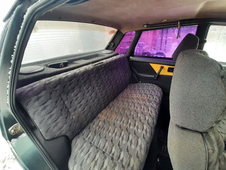 Продам Ваз 21099 газ/бензин