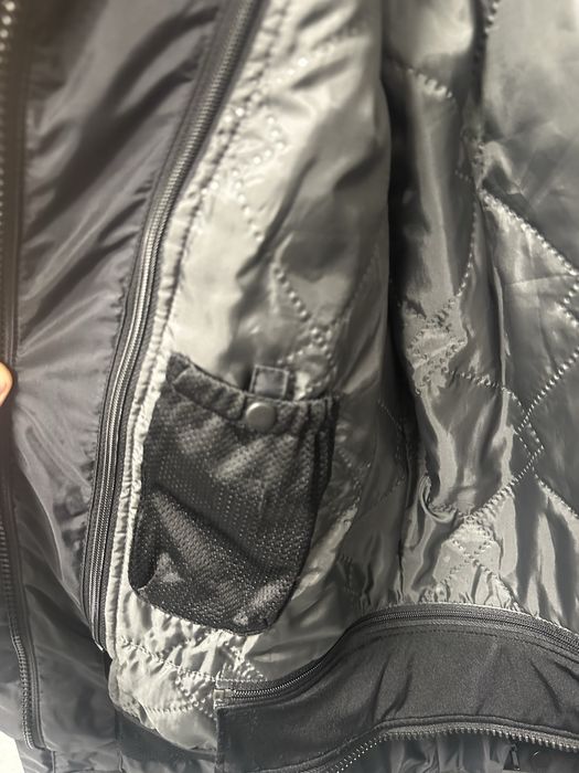 Мотокуртка IXS 50-52 розмір