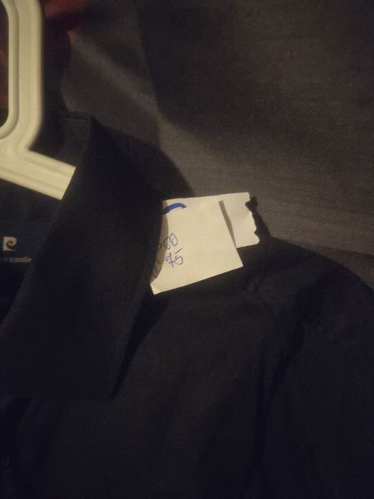 Koszula meska Pierre Cardin L