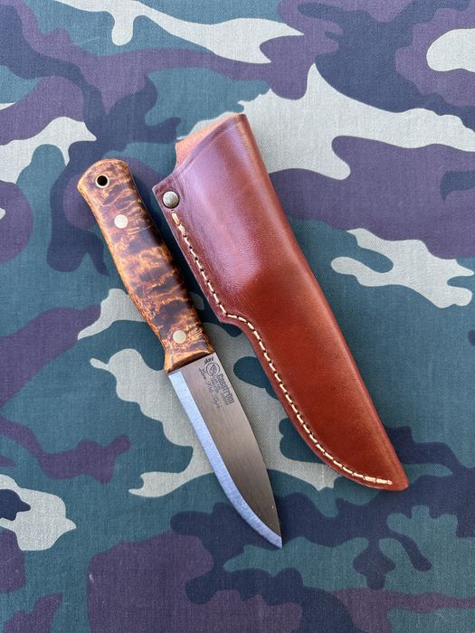 Facas Casstrom e Fallkniven