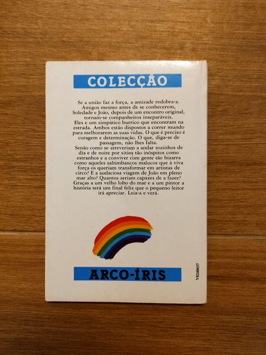 Livro A Estrela do Norte