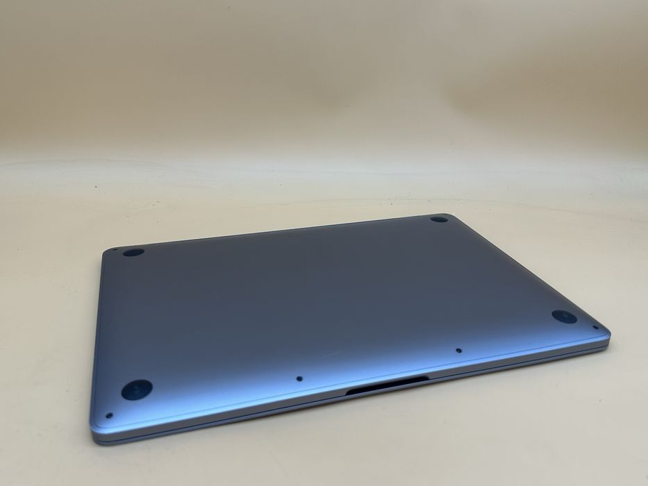 Macbook pro 2020 m1 512 gb ssd 8gb