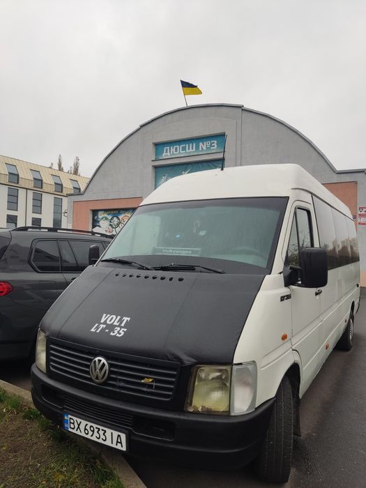 Пасажирські перевезення на замовлення, оренда автобуса.