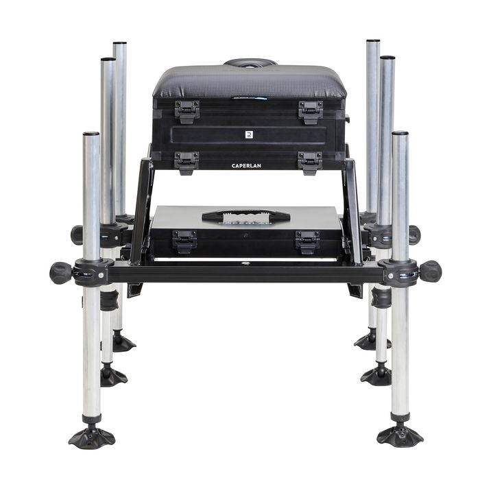 ESTAÇÃO DE PESCA CSB D36