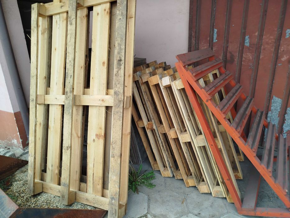 Drewno na opał, suche, oddam