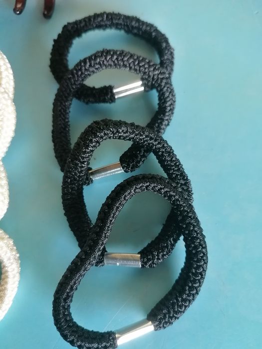 Acessórios para cabelo