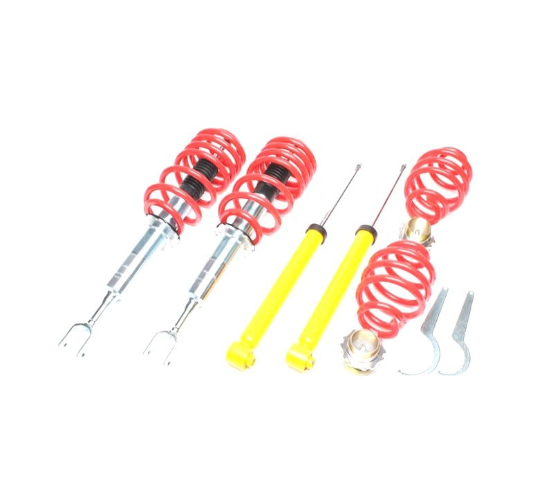 SUSPENSÃO ROSCADA TA TECHNIX AUDI A4 B6 B7 00-07