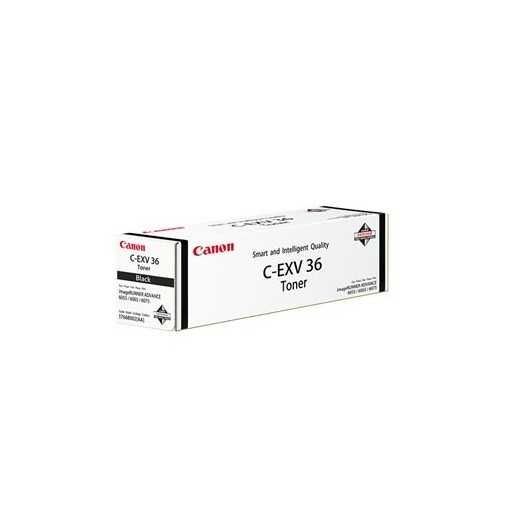 CANON C-EXV-49 e 36 TONER  (Black | Yellow | Cyan | Magenta)