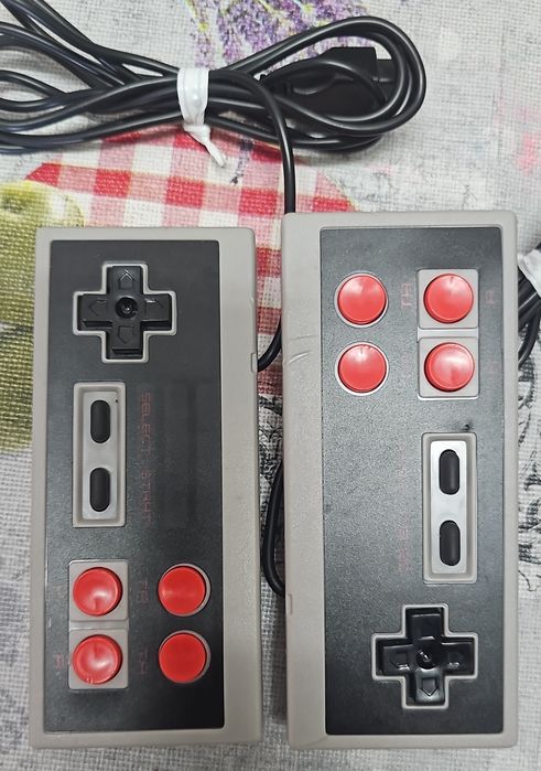 Vendo Consola Retro Arcade