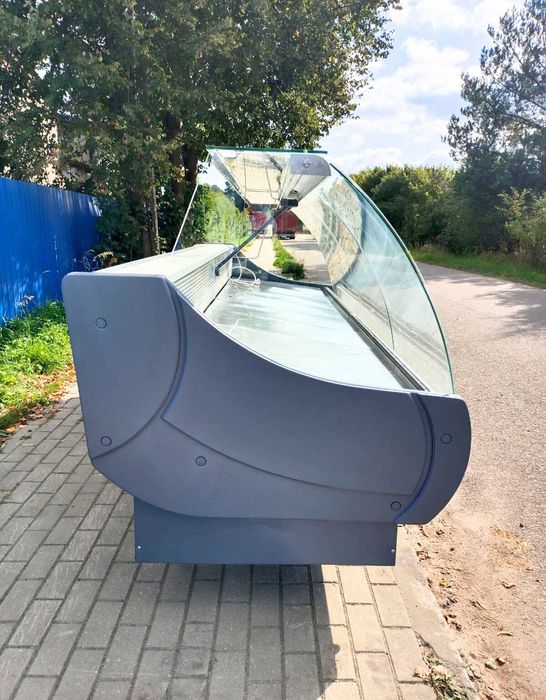 Lada chłodnicza [ CEBEA 306 cm ]