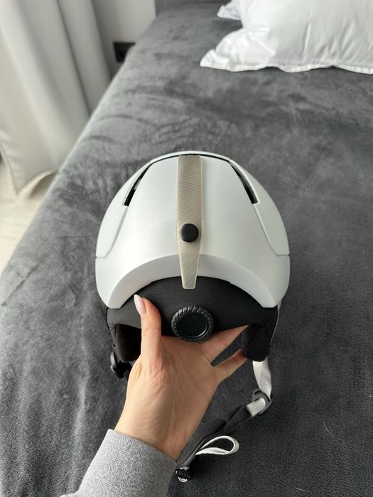 Kask narciarski XS-S