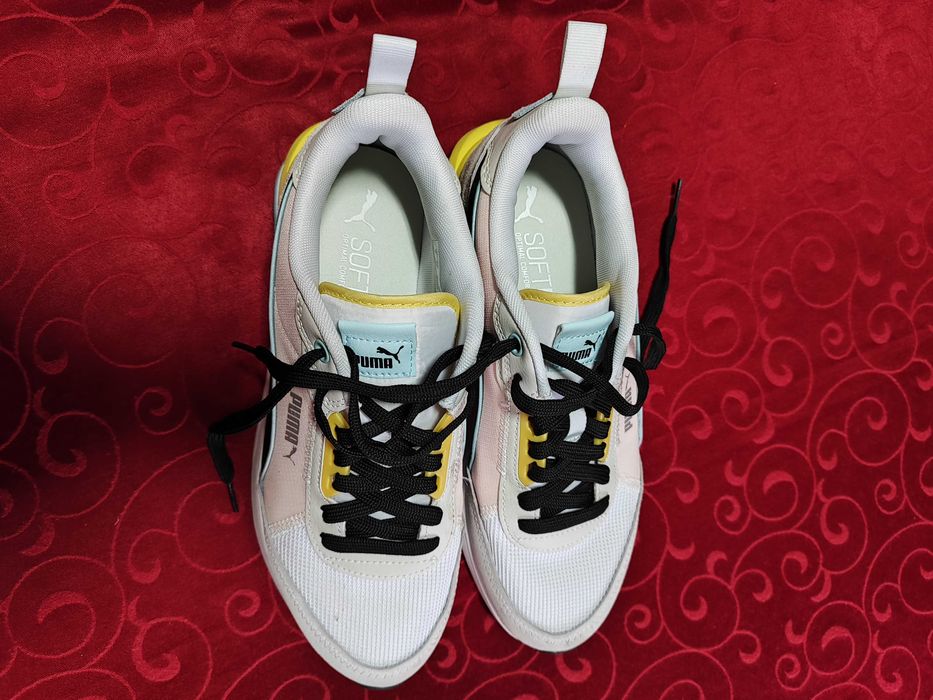 Sapatilhas Puma Nº39 Semi-Novas