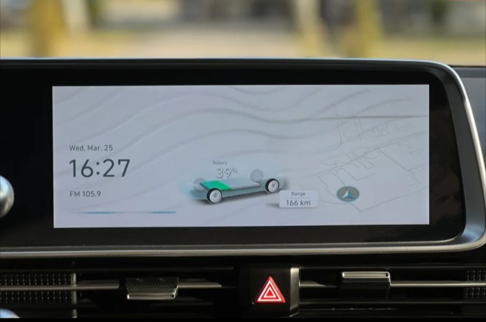 Іонік 6 Ioniq ионик 2023