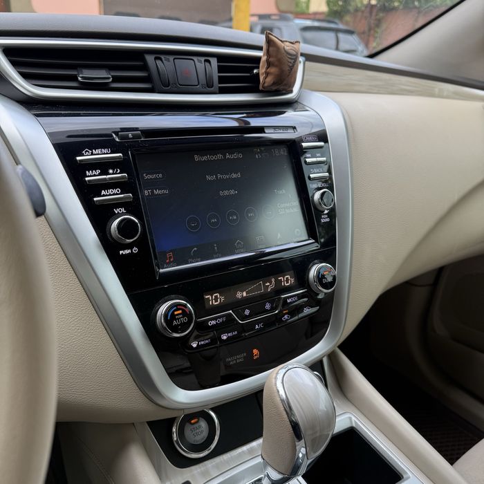 Продам авто Nissan Murano