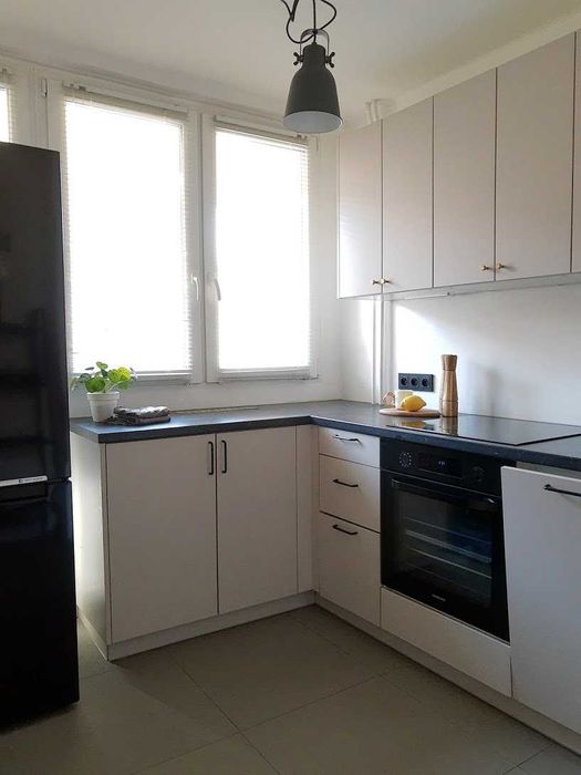 Przytulne i zadbane mieszkanie 2 pokoje | Gliwice Centrum