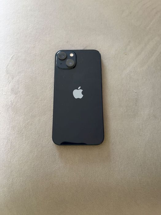 iPhone 13 128GB stan idealny, bateria 92%