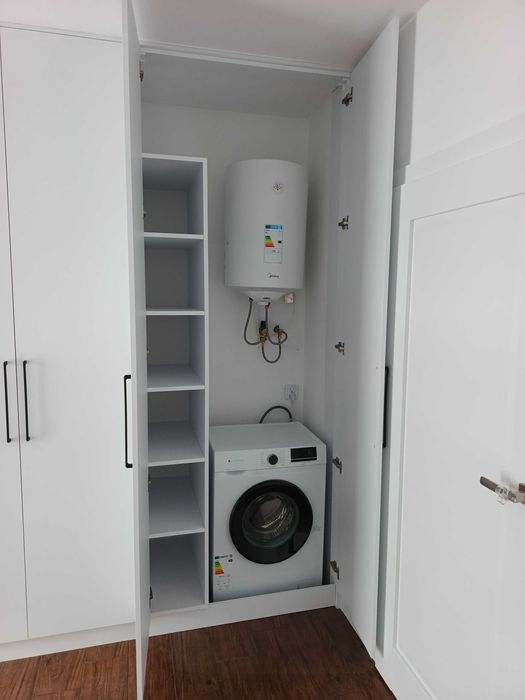 Nowoczesny apartament  65m