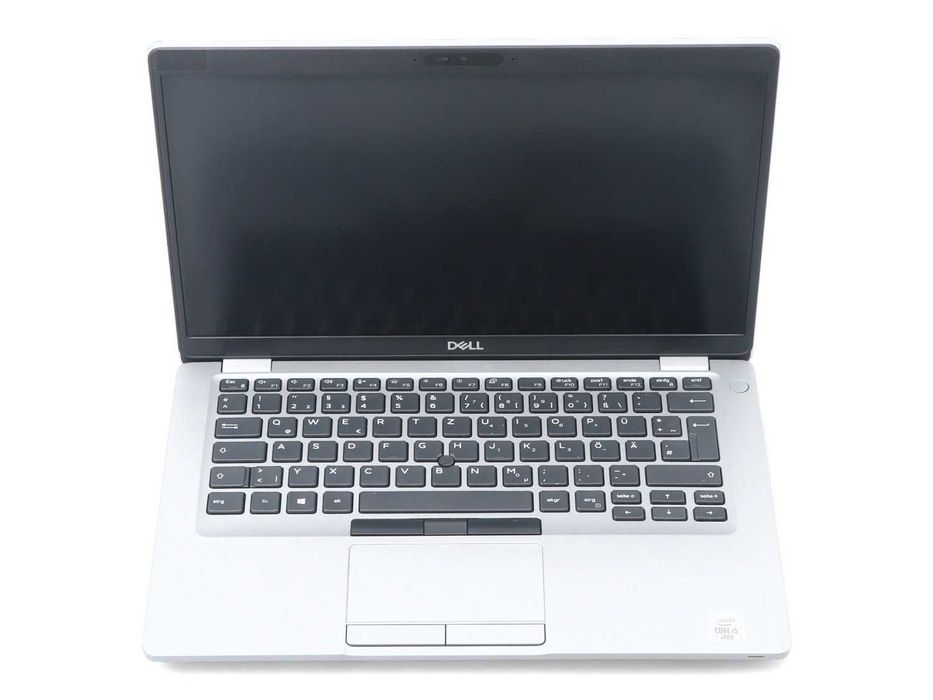 Dell Latitude 5411 i5 10400H 8GB DDR4 256GB M.2 NVME Windows 11 PRO