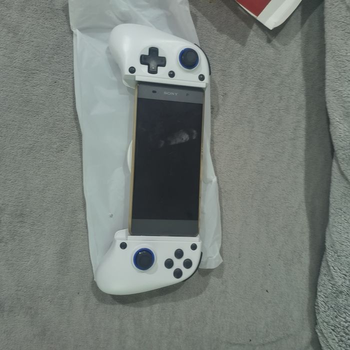 Геймпад -джостик D11